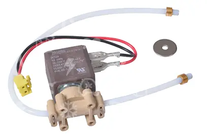 ventil elektromagnetický 2-cestný, kávovaru SENCOR